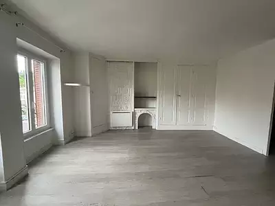 Appartement, 80 m²