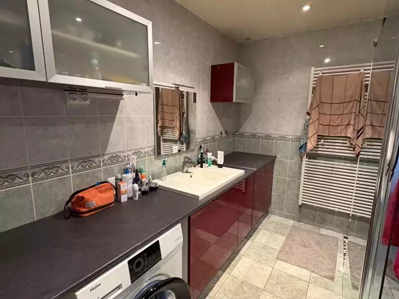 Appartement, 66 m²
