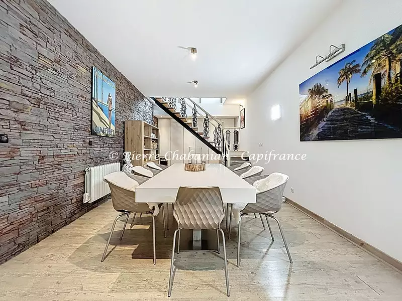 Appartement, 180 m²