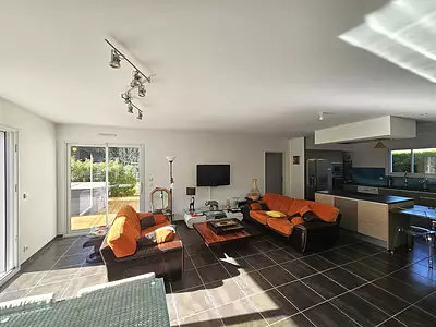Maison, 109,54 m²