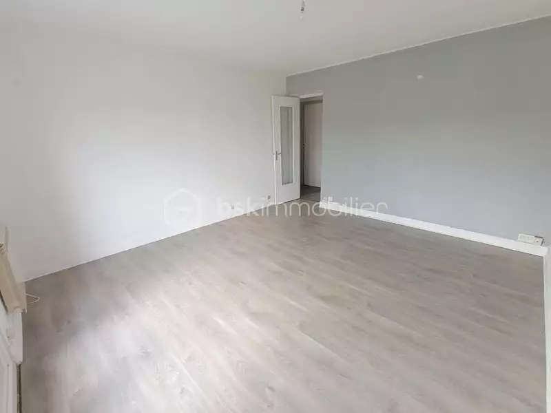 Appartement, 77 m²