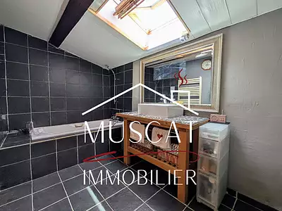 Maison, 169,25 m²