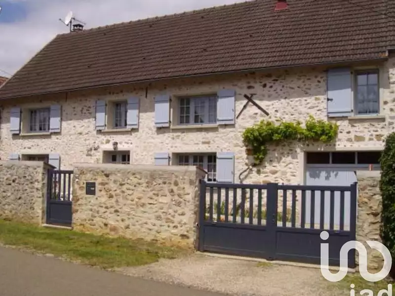 Maison, 170 m²