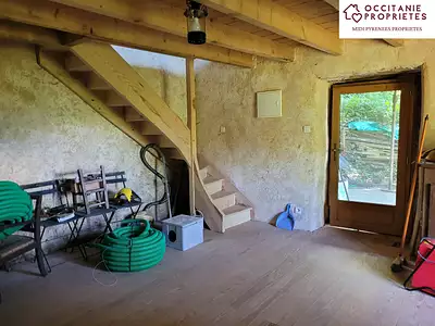 Maison, 80 m²
