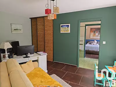 Maison, 243 m²