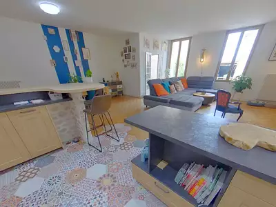 Maison, 193 m²