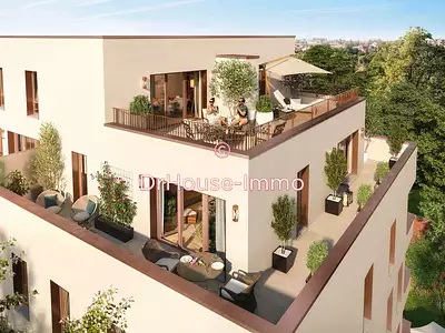 Appartement, 66,06 m²