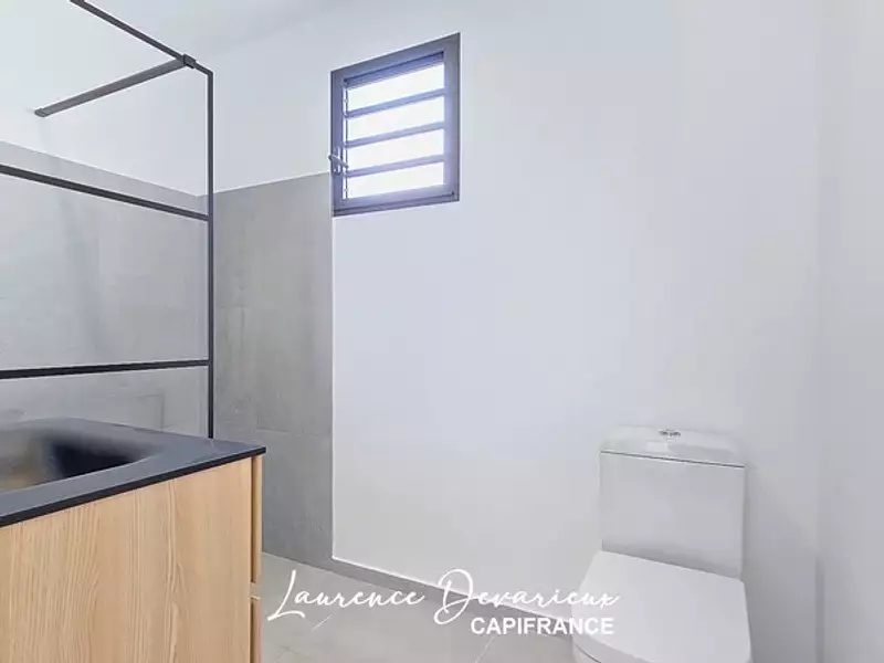 Maison, 100 m²