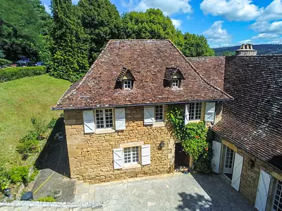Maison, 301 m²