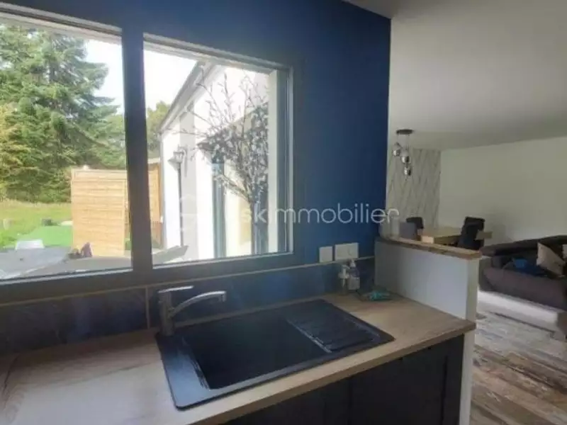Maison, 93 m²