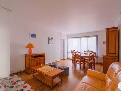 Appartement, 89 m²