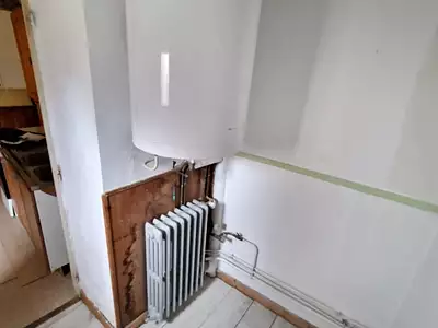 Maison, 64 m²