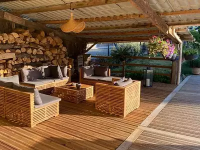 Maison, 380 m²