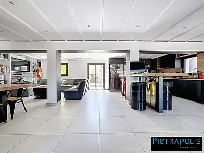 Maison, 140 m²