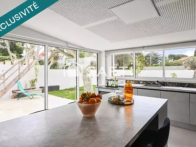 Maison, 126 m²