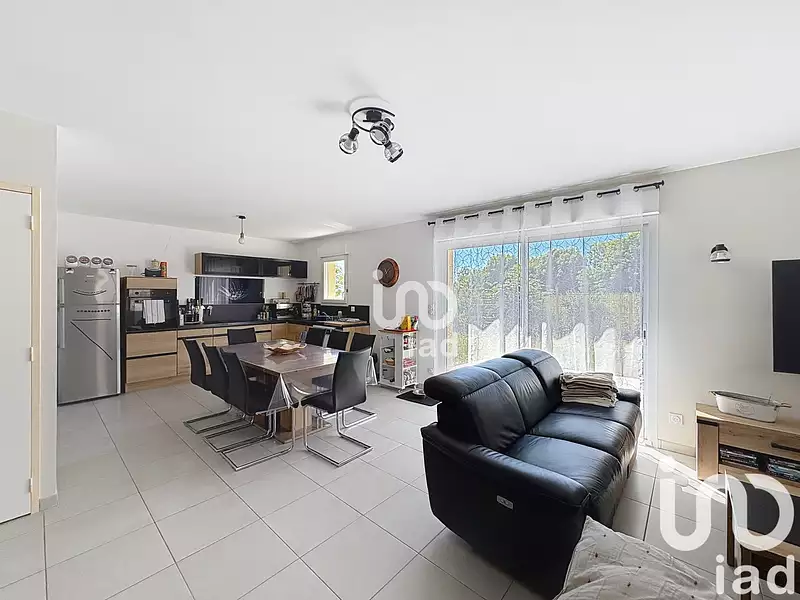 Maison, 90 m²