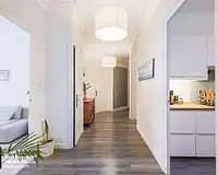 Appartement, 100,85 m²