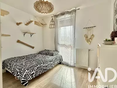 Appartement, 65 m²