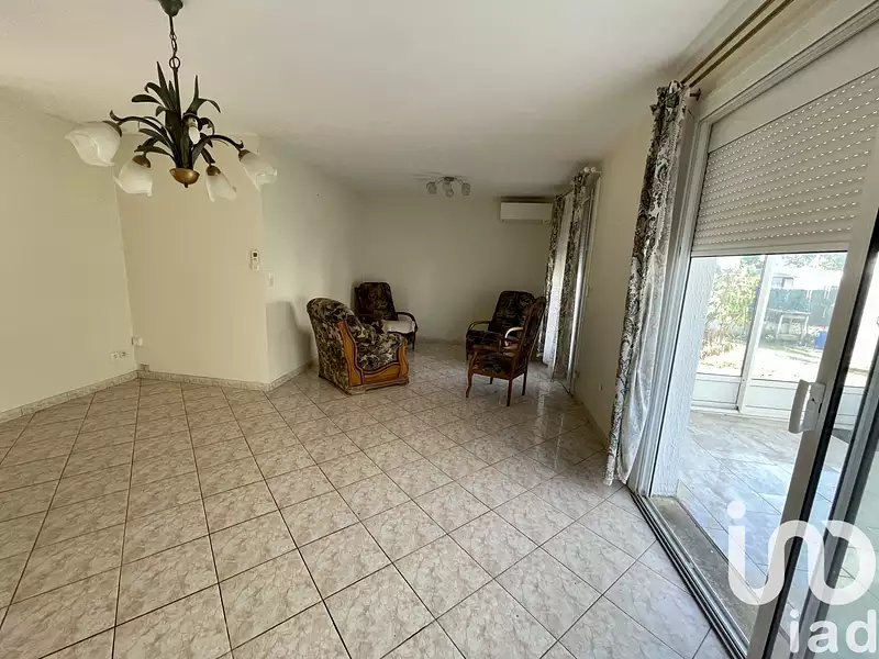 Maison, 87 m²