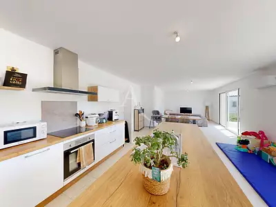 Maison, 106 m²