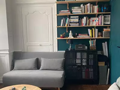 Appartement, 61 m²