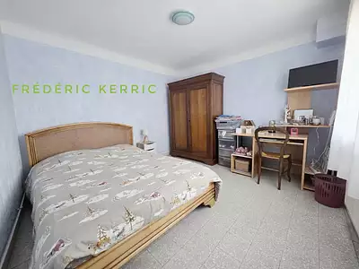 Immeuble, 351,75 m²