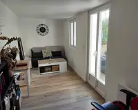 Appartement, 44 m²