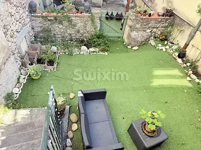 Maison, 71 m²