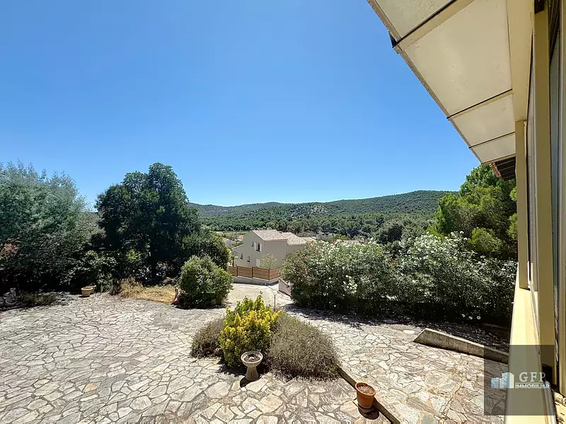 Maison, 125,59 m²