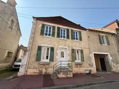 Maison, 148 m²