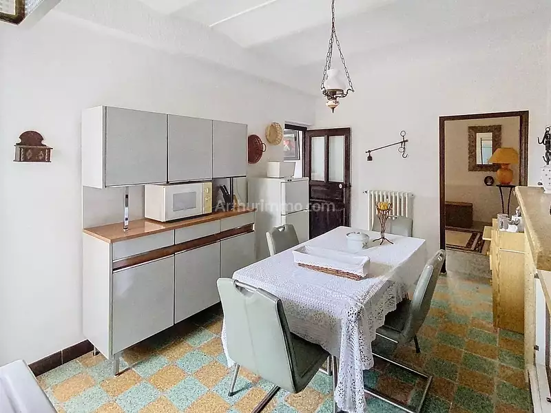 Maison, 107 m²