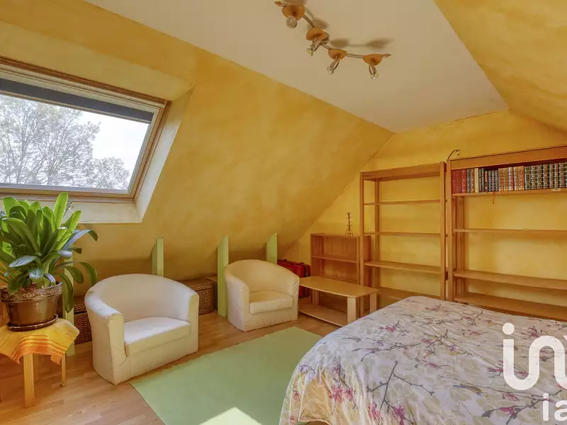 Maison, 118 m²