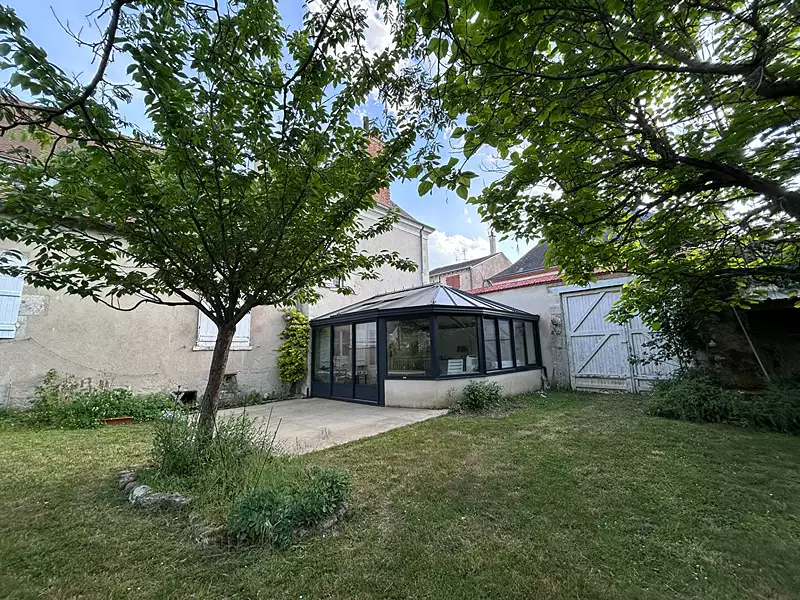 Maison, 325 m²