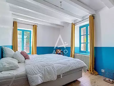 Maison, 115,35 m²