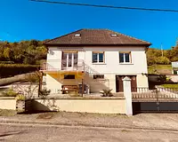 Maison, 164 m²