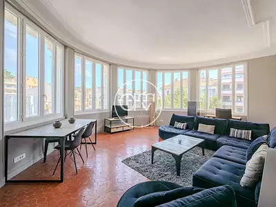 Appartement, 81,4 m²