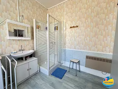 Maison, 103 m²