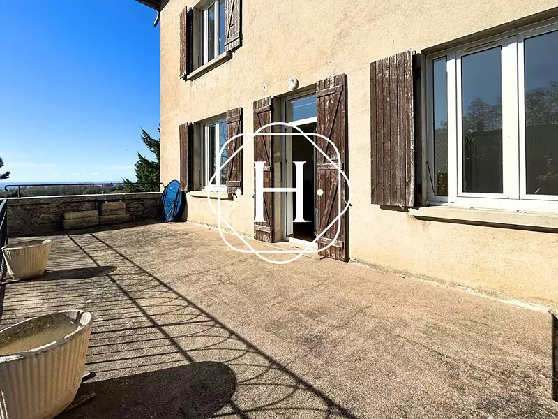 Appartement, 84,83 m²