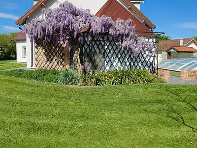 Maison, 160 m²