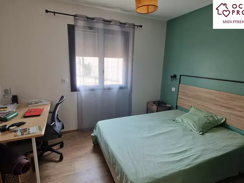 Maison, 125 m²