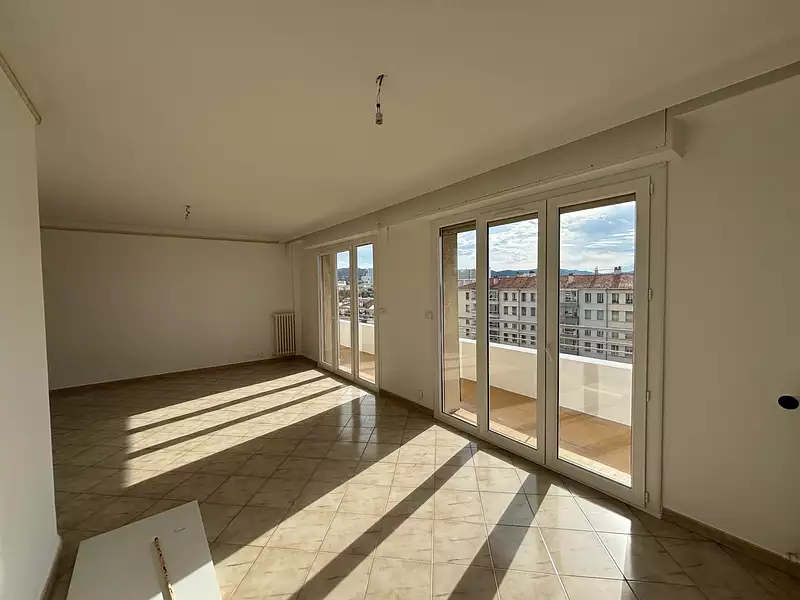 Appartement, 85 m²