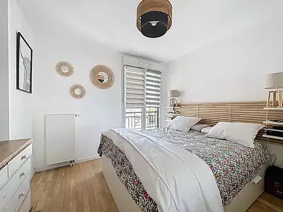 Appartement, 69 m²