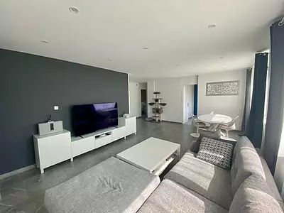 Appartement, 86 m²