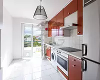 Appartement, 68,46 m²