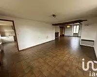 Appartement, 92 m²