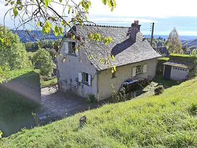 Maison, 87 m²