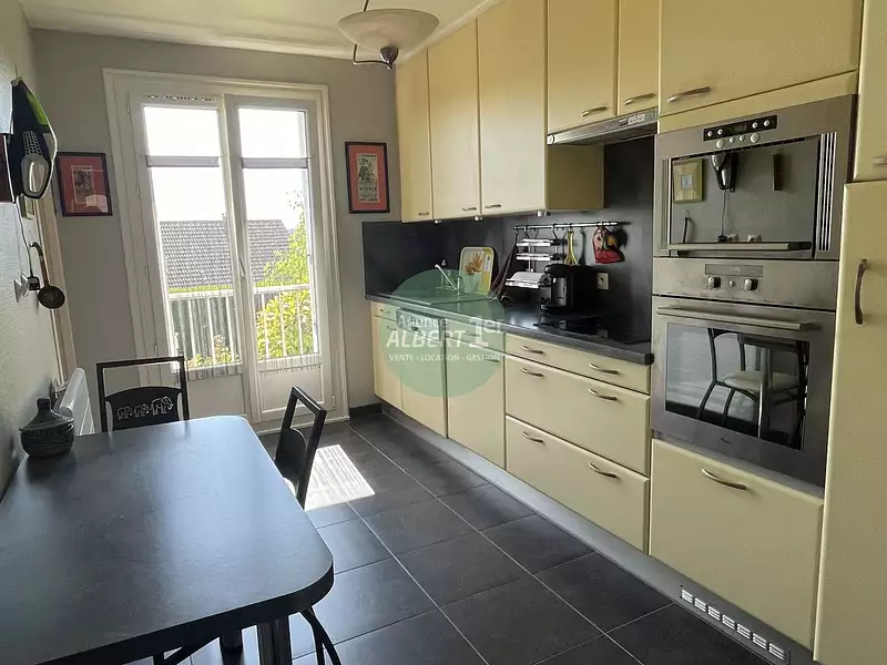 Maison, 95 m²