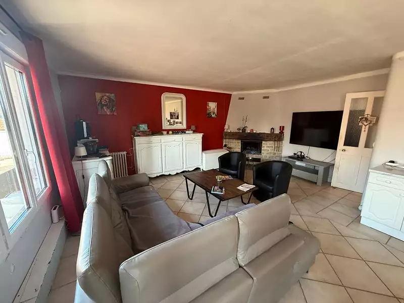 Maison, 90 m²