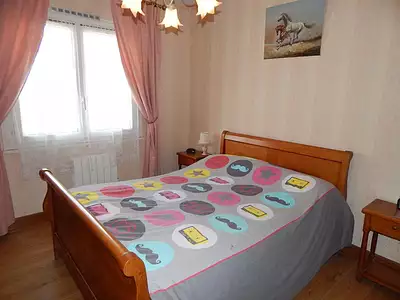 Maison, 110 m²