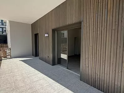Appartement, 57,58 m²
